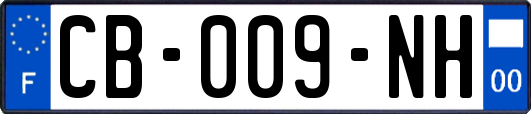 CB-009-NH