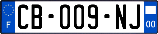 CB-009-NJ