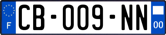 CB-009-NN