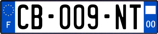 CB-009-NT