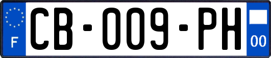 CB-009-PH