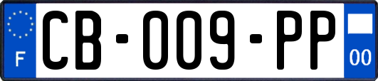 CB-009-PP