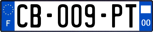CB-009-PT