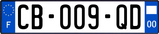 CB-009-QD