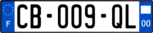 CB-009-QL