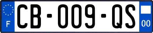 CB-009-QS