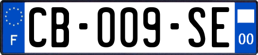 CB-009-SE