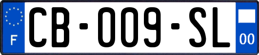 CB-009-SL