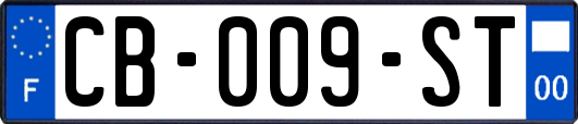 CB-009-ST