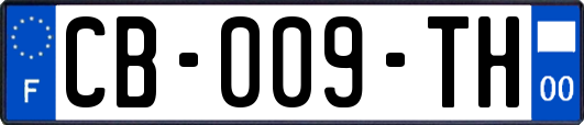 CB-009-TH