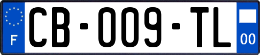 CB-009-TL