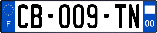 CB-009-TN