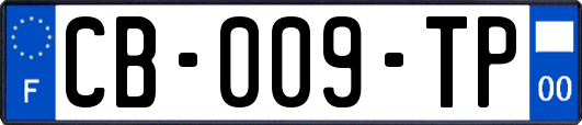 CB-009-TP