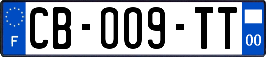 CB-009-TT