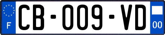 CB-009-VD
