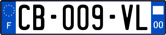 CB-009-VL
