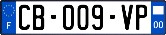 CB-009-VP
