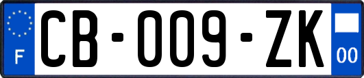 CB-009-ZK