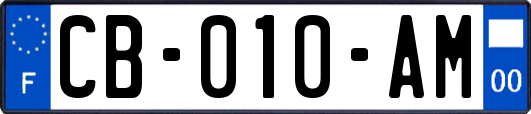 CB-010-AM