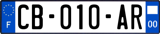 CB-010-AR