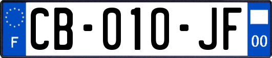 CB-010-JF