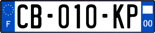 CB-010-KP