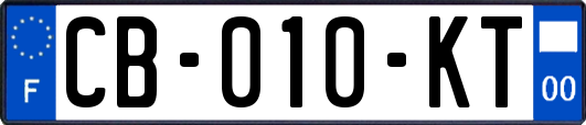 CB-010-KT
