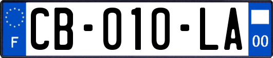 CB-010-LA