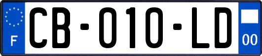 CB-010-LD