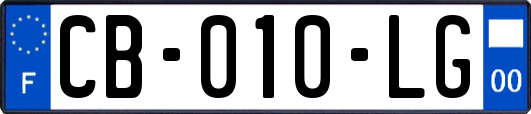 CB-010-LG