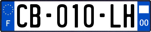 CB-010-LH