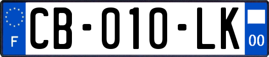 CB-010-LK