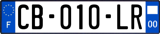 CB-010-LR