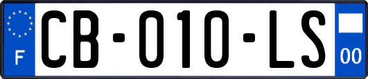 CB-010-LS