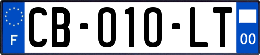 CB-010-LT