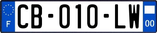 CB-010-LW