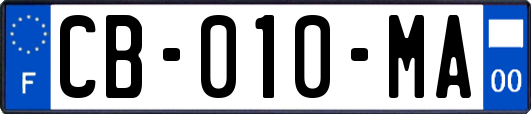 CB-010-MA