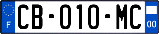 CB-010-MC