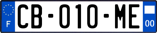 CB-010-ME