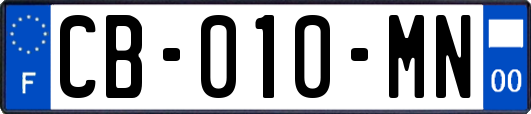 CB-010-MN