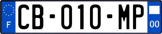 CB-010-MP