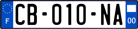 CB-010-NA