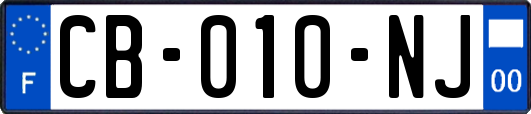 CB-010-NJ