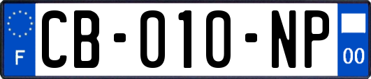 CB-010-NP