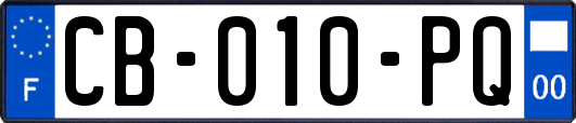 CB-010-PQ