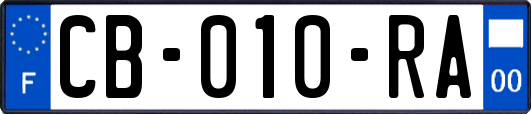 CB-010-RA