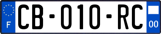 CB-010-RC