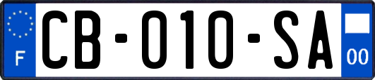 CB-010-SA