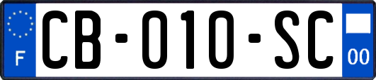CB-010-SC