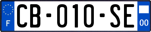 CB-010-SE